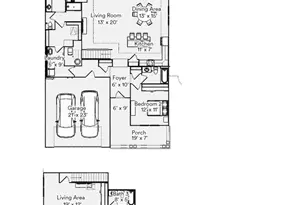 1132 Salford Ct, Durham, NC 27703 - Photo 3