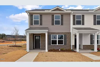 11 Rusling Leaf Drive, Fuquay Varina, NC 27526 - Photo 1