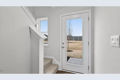 11 Rusling Leaf Drive, Fuquay Varina, NC 27526 - Photo 9