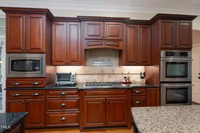 123 Stonebridge Drive Drive, New London, NC 28127 - Photo 17