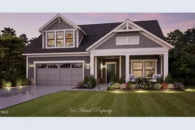 1128 Salford Court, Durham, NC 27703 - Photo 1