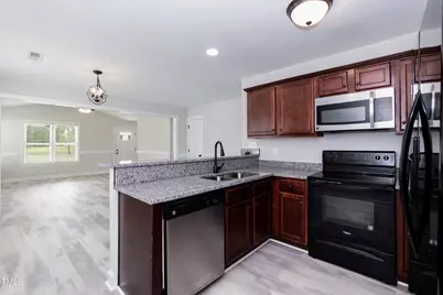 416 W Martin Street, Benson, NC 27504 - Photo 15