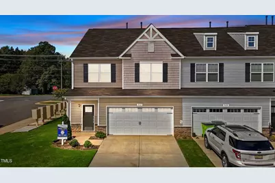 862 Pryor Street, Mebane, NC 27302 - Photo 1