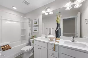 862 Pryor St, Mebane, NC 27302 - Photo 15