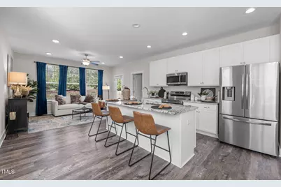 862 Pryor Street, Mebane, NC 27302 - Photo 3