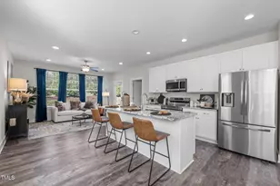 862 Pryor St, Mebane, NC 27302 - Photo 3