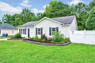 216 Katie Drive, Rocky Mount, NC 27803 - Photo 3