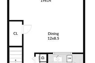 202 Oak Hollow Ct, Raleigh, NC 27613 - Photo 5