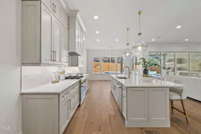 7516 Grist Mill Road, Raleigh, NC 27615 - Photo 13