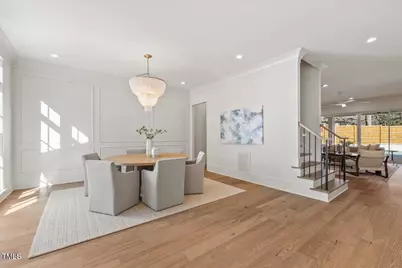 7516 Grist Mill Road, Raleigh, NC 27615 - Photo 3