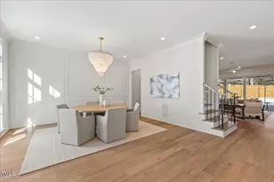 7516 Grist Mill Rd, Raleigh, NC 27615 - Photo 3