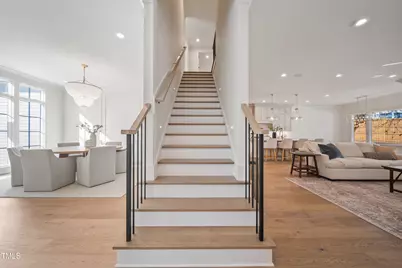 7516 Grist Mill Road, Raleigh, NC 27615 - Photo 31