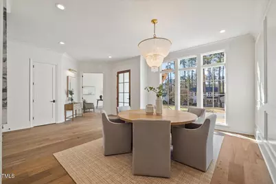 7516 Grist Mill Road, Raleigh, NC 27615 - Photo 5