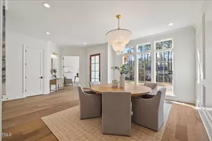 7516 Grist Mill Rd, Raleigh, NC 27615 - Photo 5