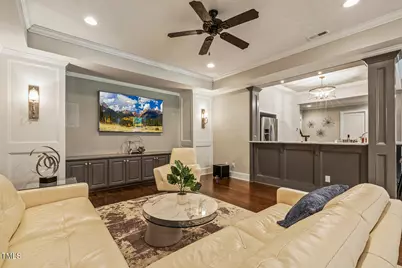 1205 Queensferry Road, Cary, NC 27511 - Photo 37