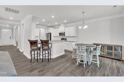 25 Bourne Drive, Franklinton, NC 27525 - Photo 23