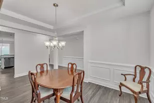 25 Bourne Dr, Franklinton, NC 27525 - Photo 11