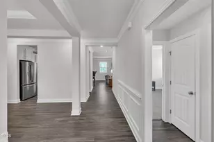 25 Bourne Dr, Franklinton, NC 27525 - Photo 9