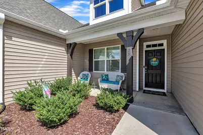 25 Bourne Drive, Franklinton, NC 27525 - Photo 5
