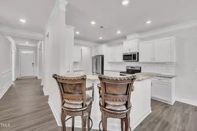 25 Bourne Drive, Franklinton, NC 27525 - Photo 25