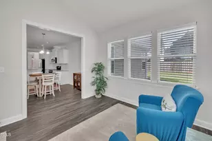 25 Bourne Dr, Franklinton, NC 27525 - Photo 21