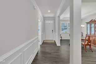 25 Bourne Dr, Franklinton, NC 27525 - Photo 7