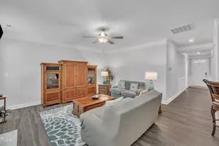 25 Bourne Dr, Franklinton, NC 27525 - Photo 19