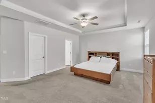 25 Bourne Dr, Franklinton, NC 27525 - Photo 35