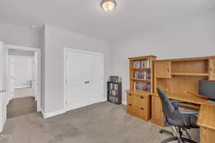 25 Bourne Dr, Franklinton, NC 27525 - Photo 13