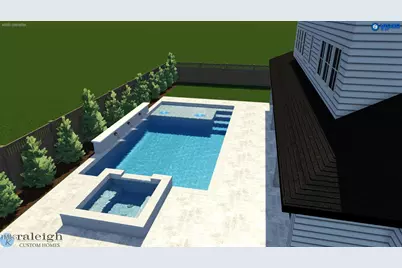 6844 Greystone Drive, Raleigh, NC 27615 - Photo 3