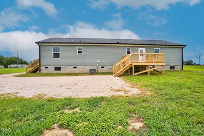 1155 Nick Coley Road, Whitakers, NC 27891 - Photo 29