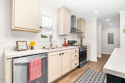 1155 Nick Coley Road, Whitakers, NC 27891 - Photo 9