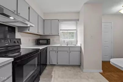 107 Weatherstone Drive #Unit A, Chapel Hill, NC 27514 - Photo 13