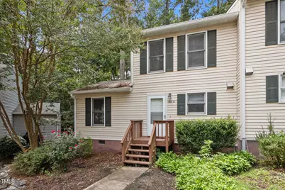 107 Weatherstone Drive #Unit A, Chapel Hill, NC 27514 - Photo 33