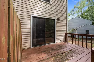 107 Weatherstone Dr, Chapel Hill, NC 27514 - Photo 19