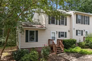 107 Weatherstone Dr, Chapel Hill, NC 27514 - Photo 5