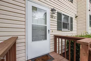 107 Weatherstone Dr, Chapel Hill, NC 27514 - Photo 35