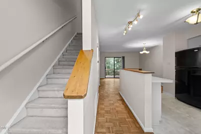 107 Weatherstone Drive #Unit A, Chapel Hill, NC 27514 - Photo 7