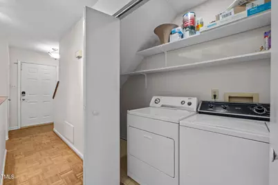 107 Weatherstone Drive #Unit A, Chapel Hill, NC 27514 - Photo 21