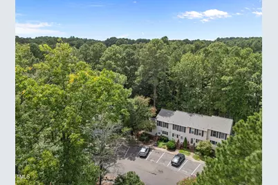 107 Weatherstone Drive #Unit A, Chapel Hill, NC 27514 - Photo 37