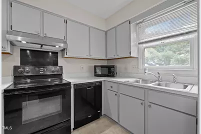 107 Weatherstone Drive #Unit A, Chapel Hill, NC 27514 - Photo 11