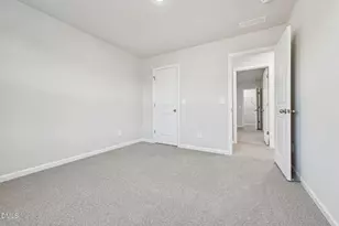 537 Bridger Dr, Garner, NC 27529 - Photo 43