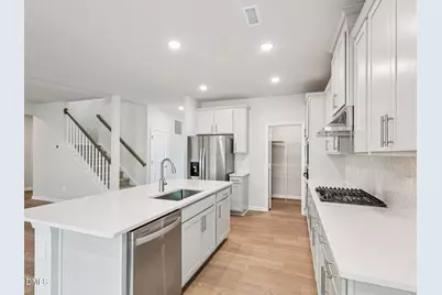 537 Bridger Drive, Garner, NC 27529 - Photo 11