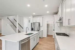 537 Bridger Dr, Garner, NC 27529 - Photo 11