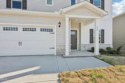 537 Bridger Drive, Garner, NC 27529 - Photo 5