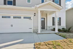 537 Bridger Dr, Garner, NC 27529 - Photo 5