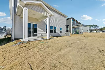 537 Bridger Drive, Garner, NC 27529 - Photo 49