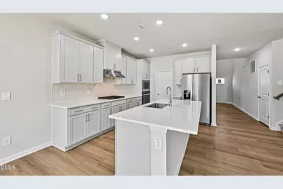 537 Bridger Drive, Garner, NC 27529 - Photo 15