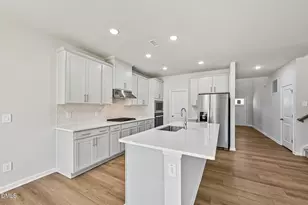 537 Bridger Dr, Garner, NC 27529 - Photo 15