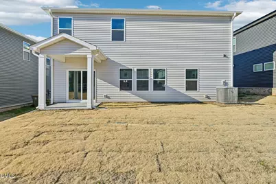 537 Bridger Drive, Garner, NC 27529 - Photo 51